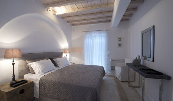 Υπνοδωμάτιο - Bedroom